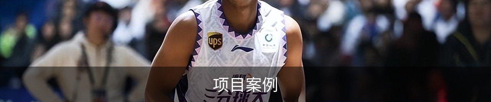 项目案例